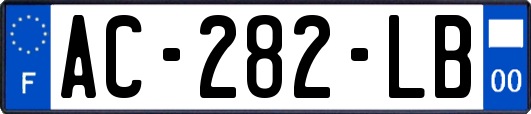 AC-282-LB