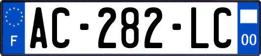 AC-282-LC