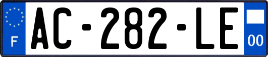 AC-282-LE