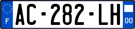 AC-282-LH