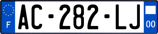 AC-282-LJ