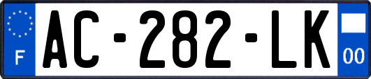 AC-282-LK