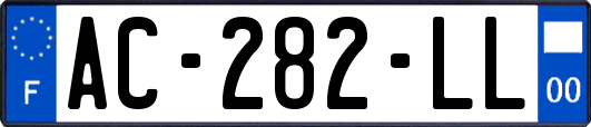 AC-282-LL