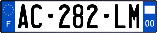 AC-282-LM