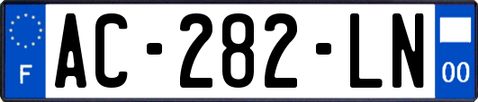AC-282-LN