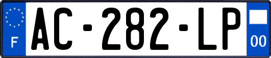 AC-282-LP