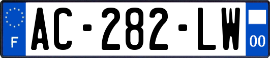 AC-282-LW