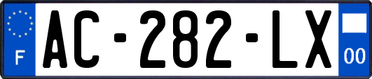 AC-282-LX
