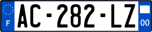 AC-282-LZ
