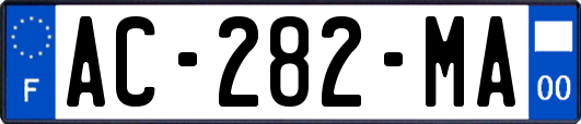 AC-282-MA