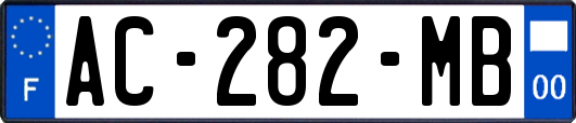 AC-282-MB