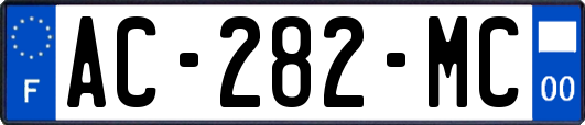 AC-282-MC