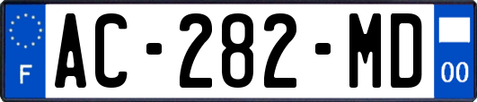 AC-282-MD
