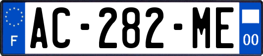 AC-282-ME