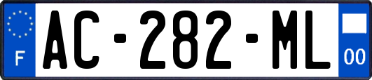 AC-282-ML