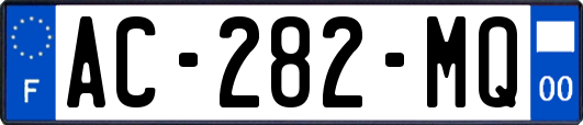AC-282-MQ