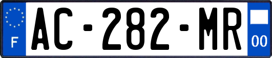 AC-282-MR