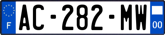 AC-282-MW