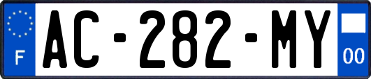 AC-282-MY