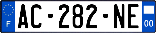 AC-282-NE