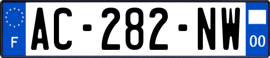 AC-282-NW