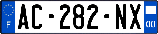 AC-282-NX