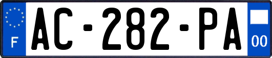 AC-282-PA