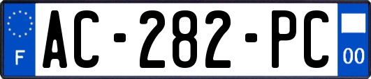 AC-282-PC