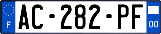 AC-282-PF