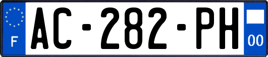 AC-282-PH