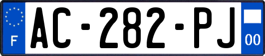 AC-282-PJ