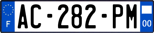 AC-282-PM
