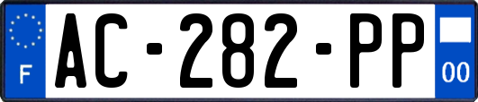 AC-282-PP