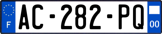 AC-282-PQ