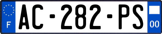 AC-282-PS