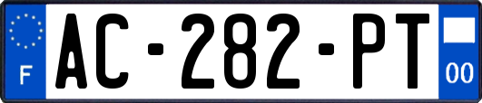 AC-282-PT