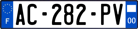 AC-282-PV