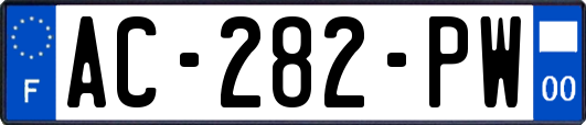 AC-282-PW