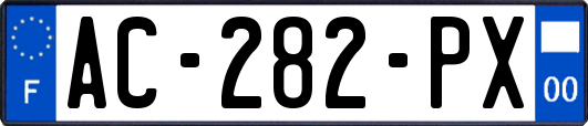 AC-282-PX