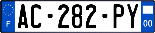 AC-282-PY