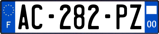 AC-282-PZ