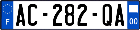 AC-282-QA
