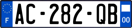AC-282-QB