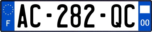 AC-282-QC