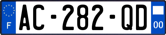 AC-282-QD
