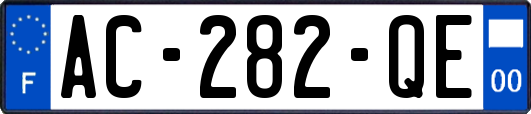 AC-282-QE
