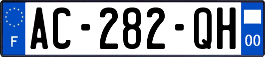 AC-282-QH