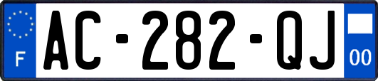 AC-282-QJ