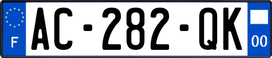 AC-282-QK