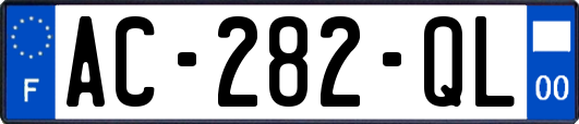 AC-282-QL